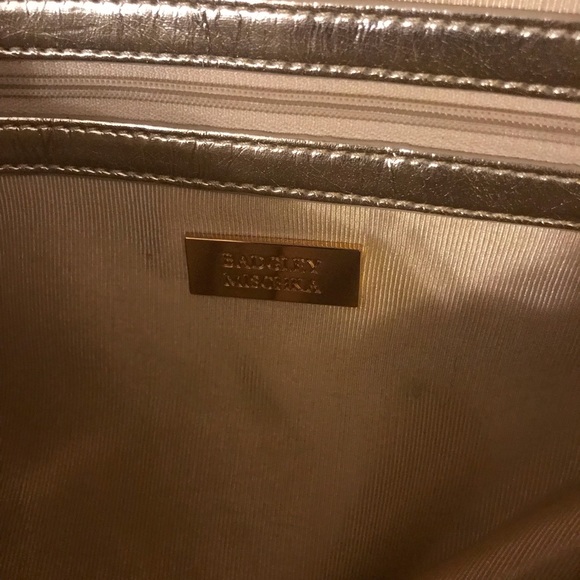 Badgley Mischka purse - Picture 7 of 8